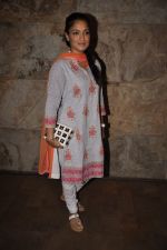 Sandhya Mridul at Revolver Rani Screening at Lightbox on 23rd April 2014